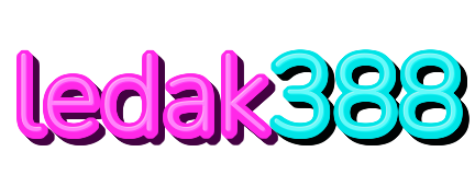 ledak388 — logo kanal